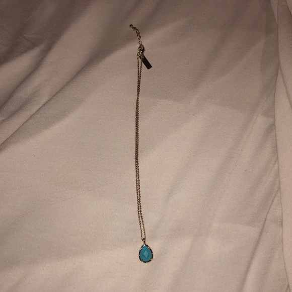 kendra scott necklace - Picture 3 of 3